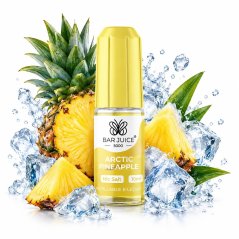 BAR Juice 5000 Salt Arctic Pineapple 10mg 10ml