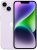 iPhone 14 256GB Fialová třídy Zánovní