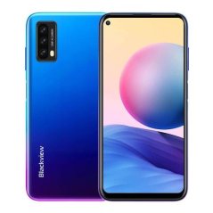 iGET Blackview A90 4GB/64GB Dual SIM Blue EU - použité zboží