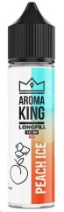 Longfill Aroma King 10ml Peach ice
