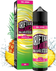 Příchuť Drifter Bar Juice S&V 16ml Pineapple Ice