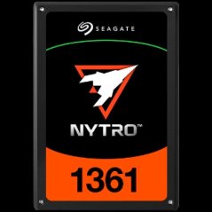 SEAGATE SSD Server Nytro 1361 SATA SSD 3.84TB, 6Gb/s