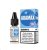 Aramax - Salt e-liquid - Blueberry Ice - 10ml - 20mg