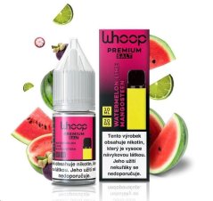 WHOOP SALT - WATERMELON LIME MANGOSTEEN 20MG