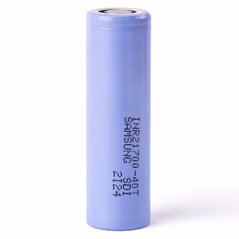 Baterie Samsung 40T 21700 4000mAh 30A