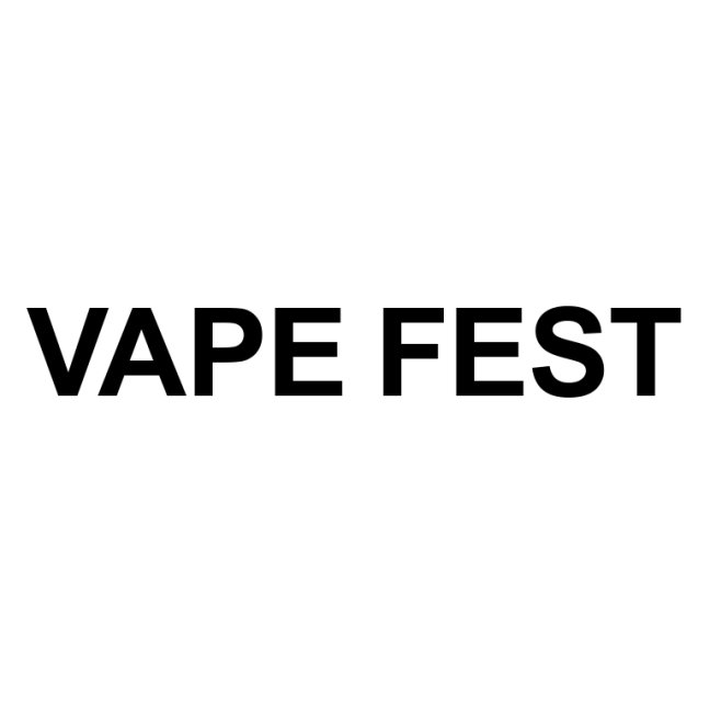 Vape Fest - S&V - Techno Trace - 10ml