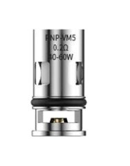 VOOPOO PNP - VM5 ŽHAVICÍ HLAVA 0,2OHM