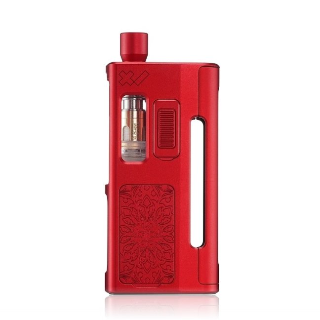 Dotmod a Mission XV - dotApollo - Kit - Red