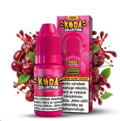 KURA - Cherry 16,2mg