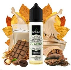 Příchuť SNV Bombo - Platinum Tobaccos - Culmen 15ml