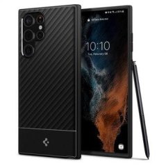 Etui SPIGEN Core Armor ACS03946 do Samsung Galaxy S22 Ultra - Matte Black