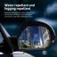 Baseus Car Tool Rear-View Mirror film 0.15mm (Oval 2 pcs/pack 135*95mm) Transparent