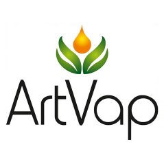 ArtVap - 70VG/30PG - 30ml - 0mg