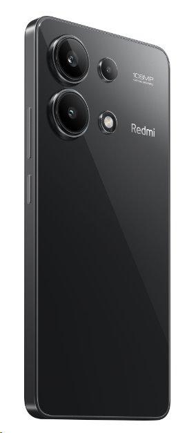 Xiaomi Redmi Note 13/ 6GB/ 128GB/ Black CZ