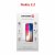 OCHRANNÉ TEMPEROVANÉ SKLO SWISSTEN NOKIA 2.2 RE 2,5D