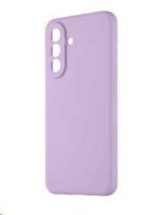 OBAL:ME Matte TPU Kryt pro Samsung Galaxy A37 5G Purple