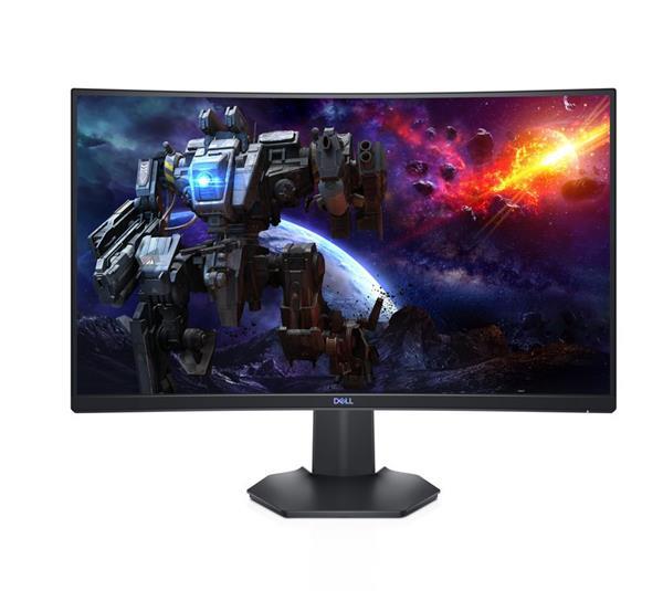 Dell 27 Monitor - SE2722H - 68.5cm (27)