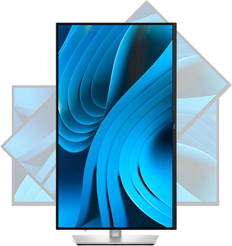 Dell Pro 27 Plus QHD USB-C Hub Monitor - P2725DE