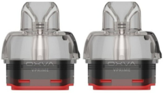 OXVA VPRIME cartridge 0,2ohm 2ml 2Pack