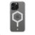 Tactical MagForce Hexagon Kryt pro Apple iPhone 15 Pro Max T-White
