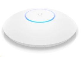 Ubiquiti Přístupový bod Dualband UniFi U6-LongRange, 4x4 MIMO 2.4 Ghz+ 5 GHz,  4/5.5 dBi, PoE-in