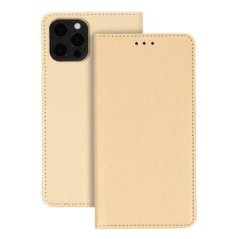 Telone Smart Book MAGNET Case for VIVO Y72 5G Gold