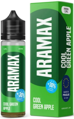 Příchuť Aramax S&V Icy Green Apple 10ml