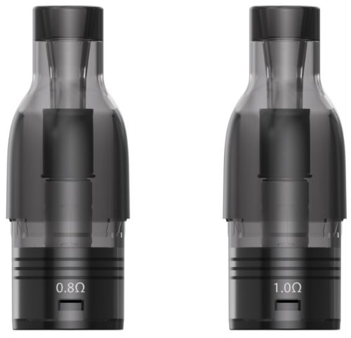 Joyetech eGo Nano Pod 800mAh Orange Red Gradient 1ks