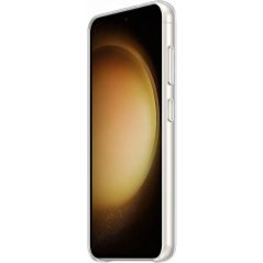 EF-QA146CTE Samsung Clear Kryt pro Galaxy A14/A14 5G Transparent
