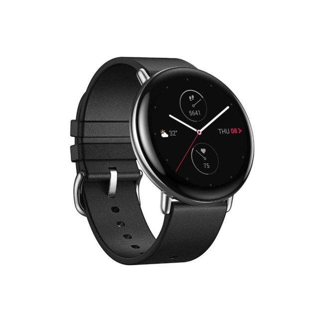 Amazfit Zepp E Circle Onyx Black EU