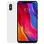 Xiaomi Mi 8 6GB/128GB Global Dual SIM White EU - zánovní zboží