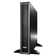 APC Smart-UPS X 120V External Battery Pack Rack/Tower - včetně montážní sady do racku