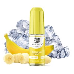 BAR JUICE 5000 Salt Banana ICE 10mg 10ml