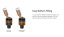 Aspire Finixx - Pod Grip Kit - 80W (Quicksilver)