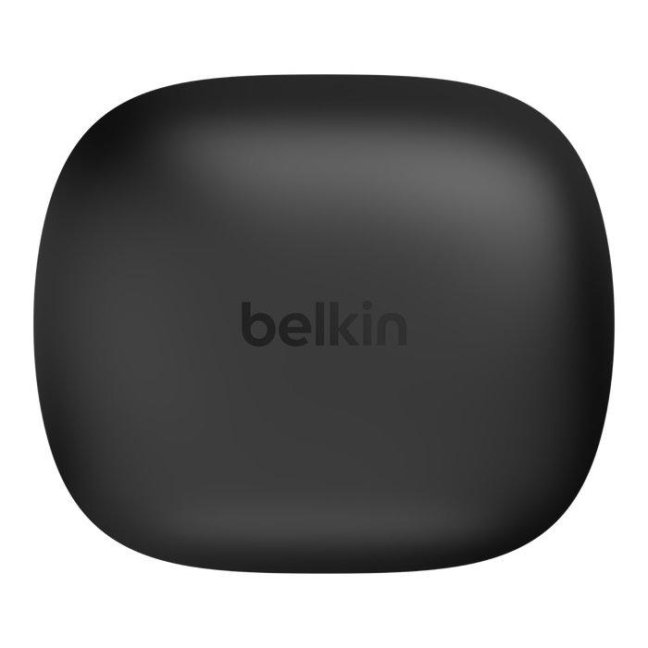 Belkin Soundform Rise TWS Earbuds Black