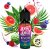 Příchuť Just Juice Shake and Vape 10ml Cherimoya Grapefruit & Berries
