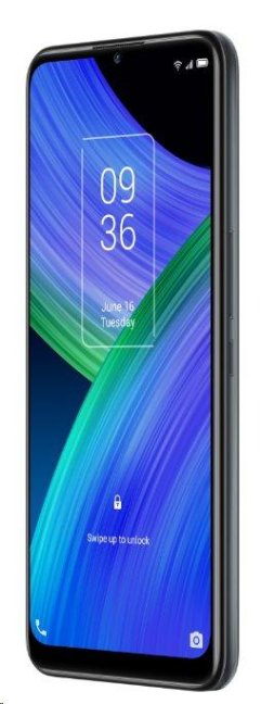 TCL 20R 5G 4GB/64GB Dual Sim Granite Gray