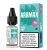 Aramax - Salt e-liquid - Triple Mint - 10ml - 10mg