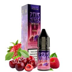 Zeus Juice Zodiac - Salt - Cora - 20mg