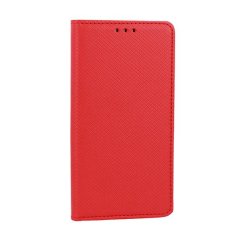 Cu-be Magnet Pouzdro Samsung Galaxy A52/A52 5G Red