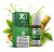 X4 Bar Juice - Japonský čaj (Japanese Tea) 10ml - 10mg