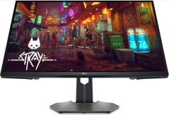 Dell 32 4K Gaming Monitor - G3223Q - 32"/IPS/4K UHD/144Hz/1ms/Black/3RNBD