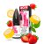 Riot X Salt Strawberry Banana 10mg