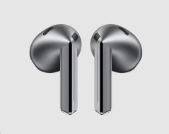 Samsung Galaxy Buds3 SM-R530 Silver