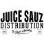 E-liquid - Juice Sauz SALT - Glacier - 10ml - 10mg
