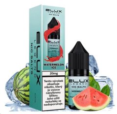 Elux Legend Salts - Watermelon ICE - 20mg