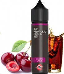 PŘÍCHUŤ ZAP! JUICE S&V AISU TOKYO 10ML CHERRY COLA
