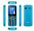 Mobiola MB3020 Dual SIM Blue