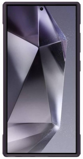 GP-FPS928SACVW Samsung Shield Kryt pro Galaxy S24 Ultra Dark Violet