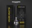 BD Vape Precisio Blaster Sub-Ohm - Black